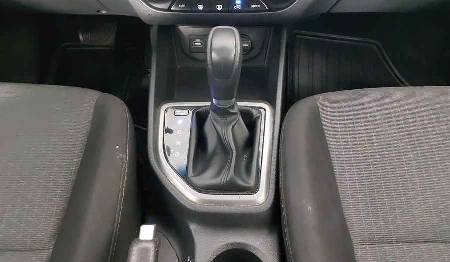 Hyundai Creta 1.6 GLS PREMIUM AUTO Suv 2018