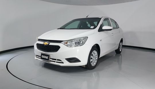 Chevrolet • Aveo