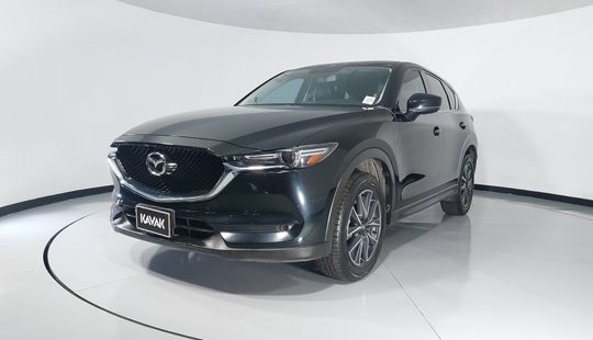 Mazda • CX-5