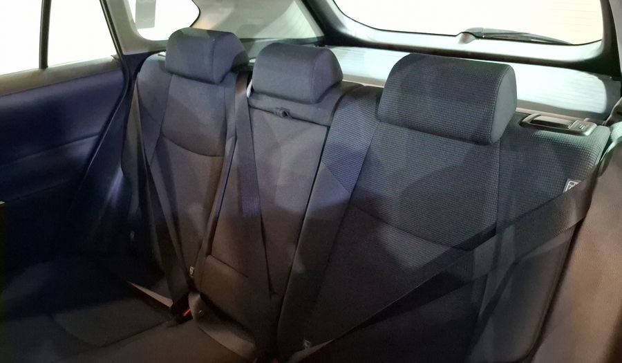 Toyota Rav4 2.5 LE AUTO Suv 2020