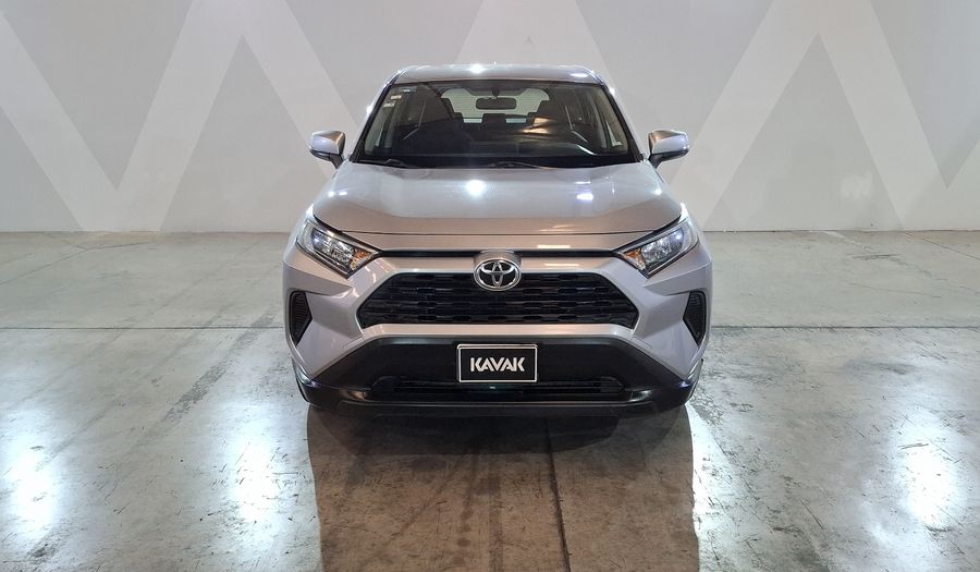 Toyota Rav4 2.5 LE AUTO Suv 2020