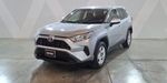 Toyota Rav4 2.5 LE AUTO Suv 2020