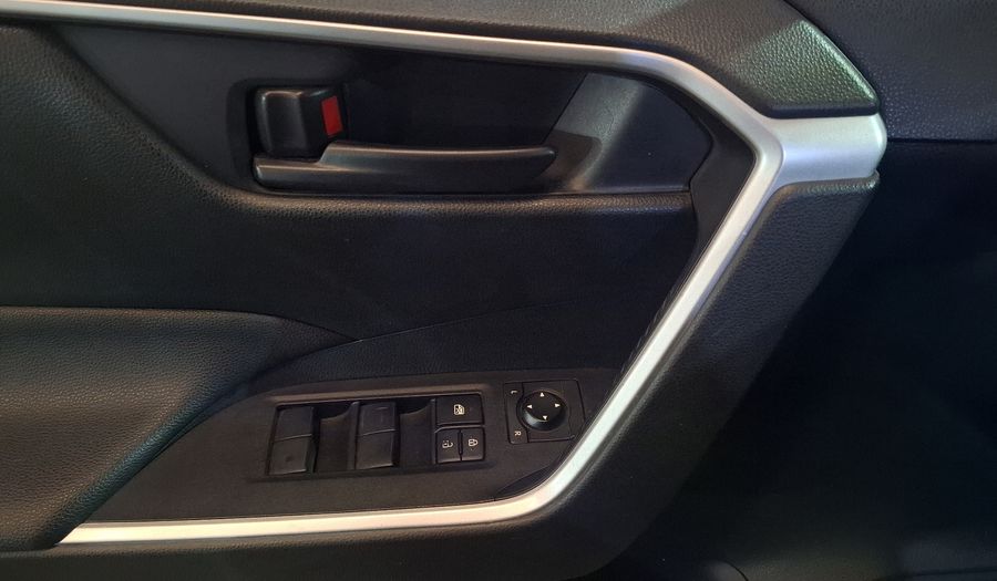 Toyota Rav4 2.5 LE AUTO Suv 2020