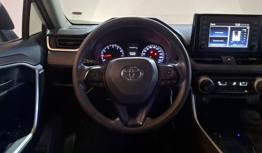 Toyota Rav4 2.5 LE AUTO Suv 2020