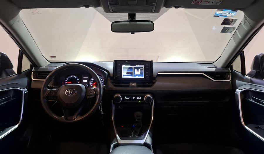 Toyota Rav4 2.5 LE AUTO Suv 2020