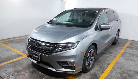 Honda • Odyssey