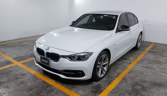 Bmw • Serie 3