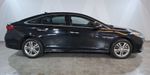Hyundai Sonata 2.4 LIMITED NAVI AUTO Sedan 2018