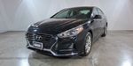 Hyundai Sonata 2.4 LIMITED NAVI AUTO Sedan 2018
