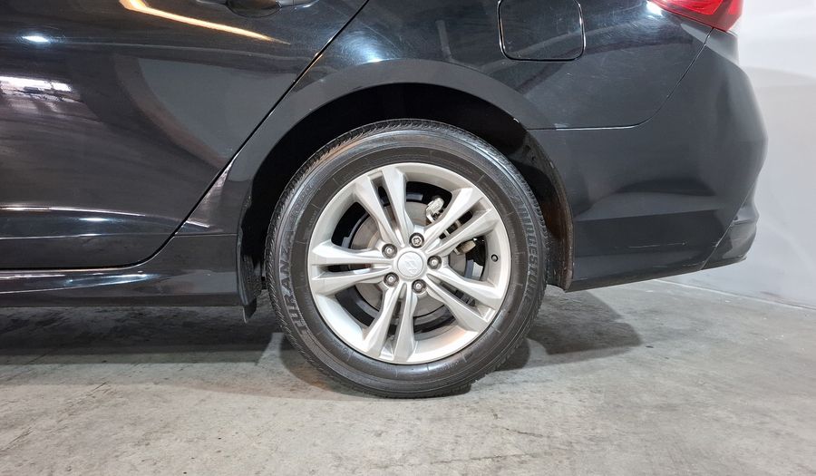 Hyundai Sonata 2.4 LIMITED NAVI AUTO Sedan 2018