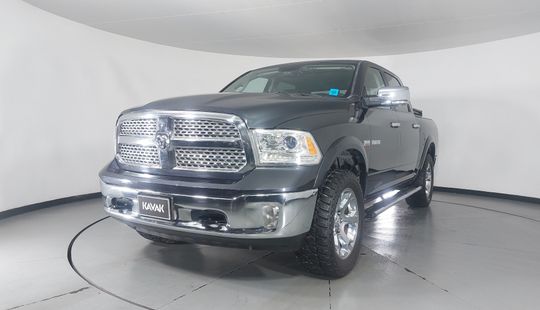 Ram • Ram 2500