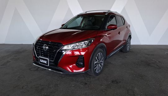 Nissan • Kicks