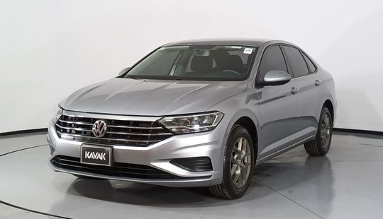 Volkswagen • Jetta