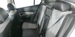 Chevrolet Cruze 1.4 LT C TURBO AT Sedan 2016