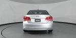 Chevrolet Cruze 1.4 LT C TURBO AT Sedan 2016