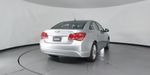 Chevrolet Cruze 1.4 LT C TURBO AT Sedan 2016