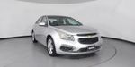 Chevrolet Cruze 1.4 LT C TURBO AT Sedan 2016