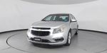 Chevrolet Cruze 1.4 LT C TURBO AT Sedan 2016