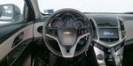 Chevrolet Cruze 1.4 LT C TURBO AT Sedan 2016
