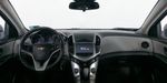 Chevrolet Cruze 1.4 LT C TURBO AT Sedan 2016