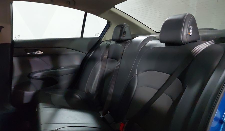 Chevrolet Cavalier 1.5 LT B AUTO Sedan 2019