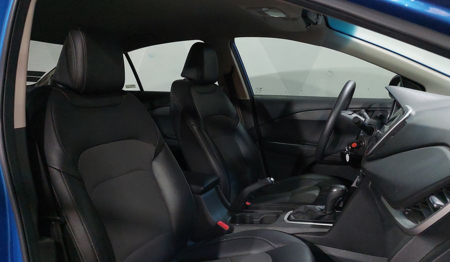 Chevrolet Cavalier 1.5 LT B AUTO Sedan 2019