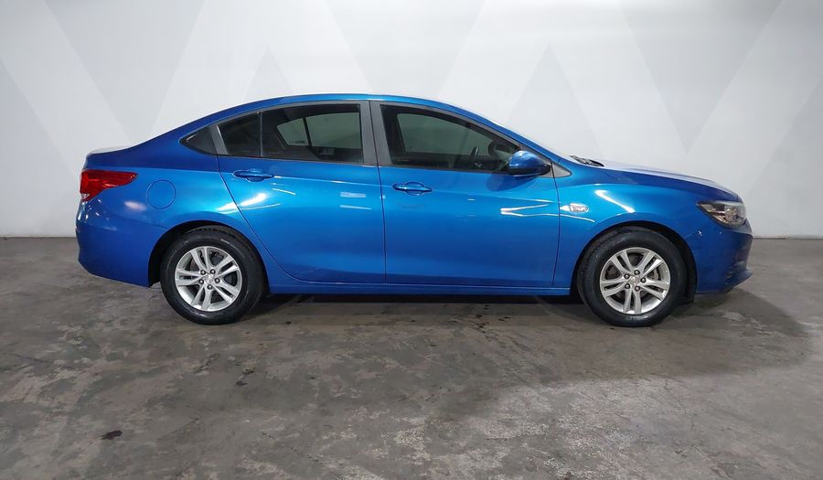 Chevrolet Cavalier 1.5 LT B AUTO Sedan 2019