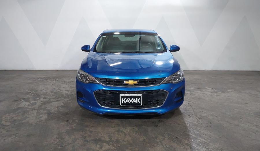 Chevrolet Cavalier 1.5 LT B AUTO Sedan 2019