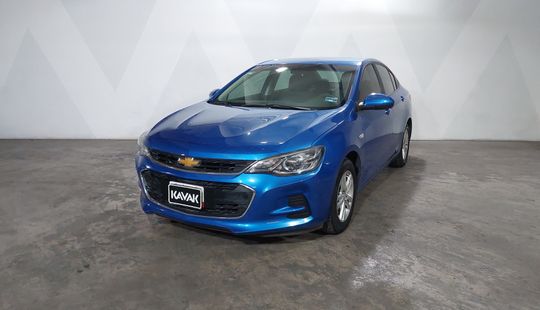 Chevrolet • Cavalier