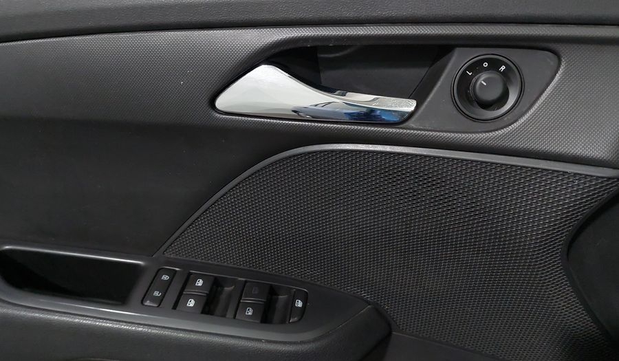 Chevrolet Cavalier 1.5 LT B AUTO Sedan 2019