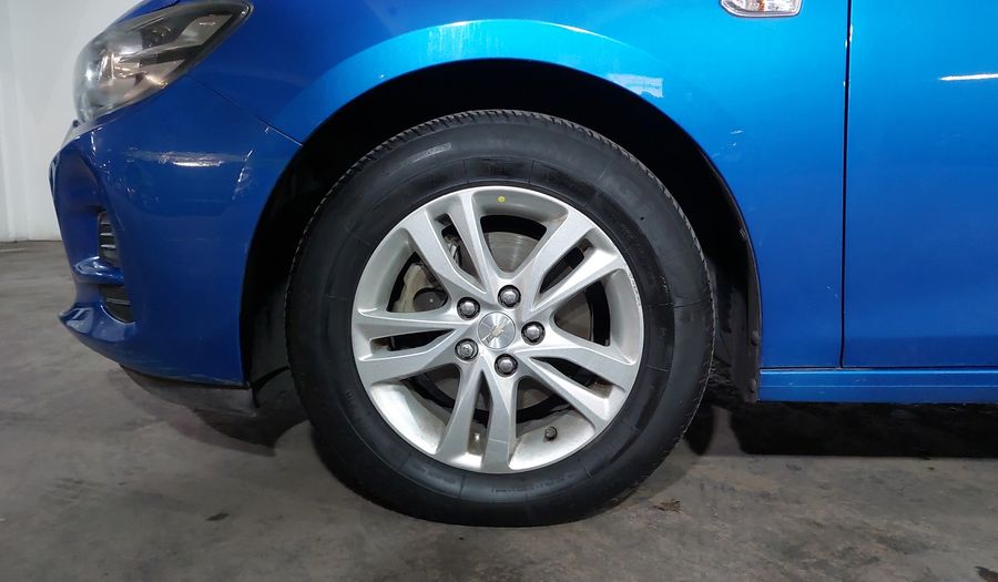 Chevrolet Cavalier 1.5 LT B AUTO Sedan 2019
