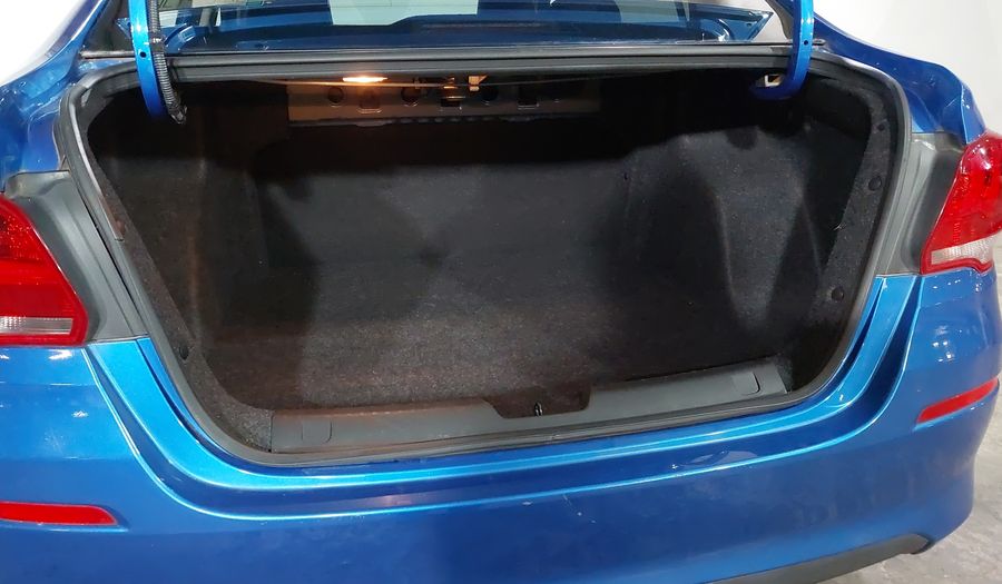 Chevrolet Cavalier 1.5 LT B AUTO Sedan 2019