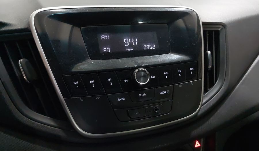Chevrolet Cavalier 1.5 LT B AUTO Sedan 2019