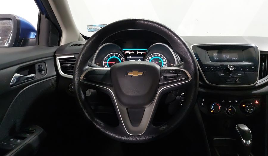 Chevrolet Cavalier 1.5 LT B AUTO Sedan 2019