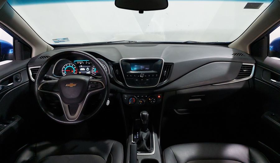 Chevrolet Cavalier 1.5 LT B AUTO Sedan 2019