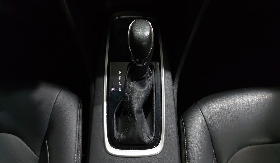 Chevrolet Cavalier 1.5 LT B AUTO Sedan 2019
