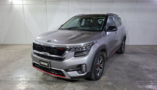 Kia • Seltos
