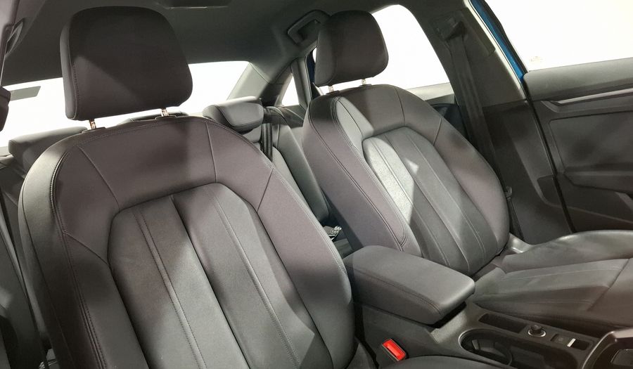 Audi A3 1.4 35 TFSI SELECT AUTO Sedan 2022