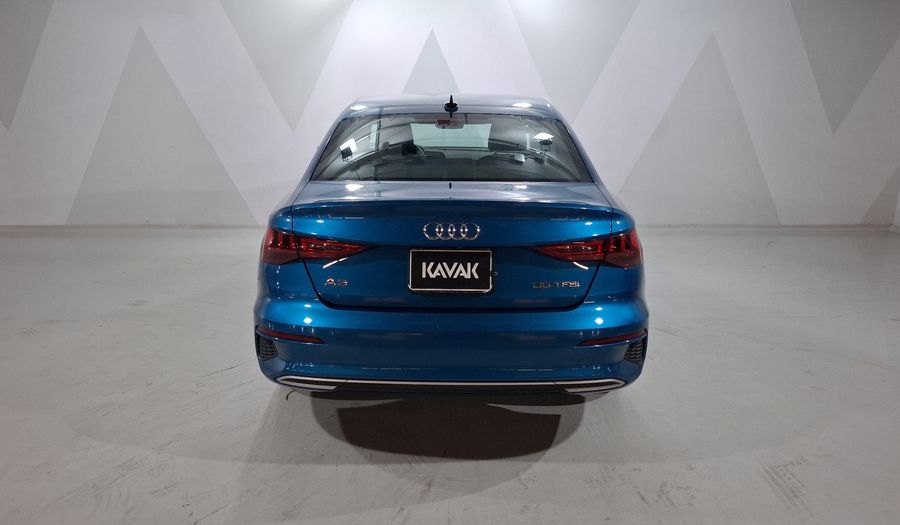 Audi A3 1.4 35 TFSI SELECT AUTO Sedan 2022
