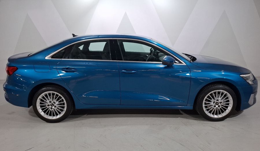 Audi A3 1.4 35 TFSI SELECT AUTO Sedan 2022