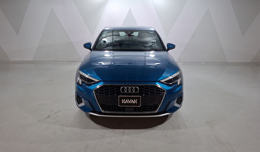Audi A3 1.4 35 TFSI SELECT AUTO Sedan 2022