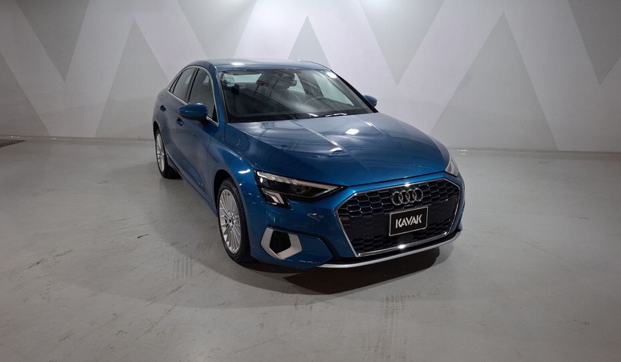 Audi A3 1.4 35 TFSI SELECT AUTO Sedan 2022
