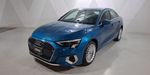 Audi A3 1.4 35 TFSI SELECT AUTO Sedan 2022