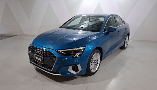 Audi • A3