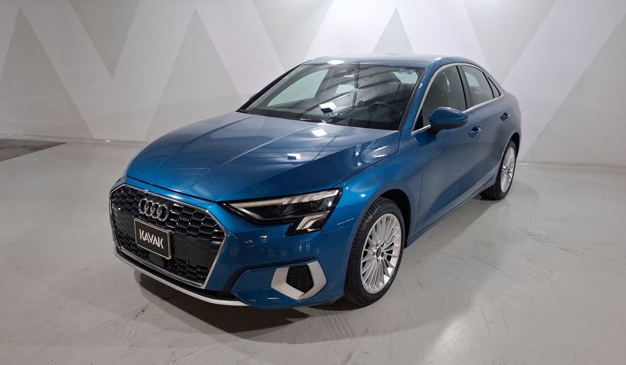 Audi A3 1.4 35 TFSI SELECT AUTO Sedan 2022