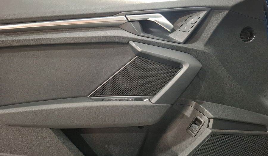 Audi A3 1.4 35 TFSI SELECT AUTO Sedan 2022