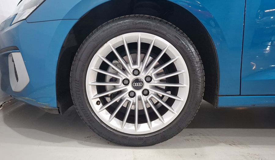 Audi A3 1.4 35 TFSI SELECT AUTO Sedan 2022