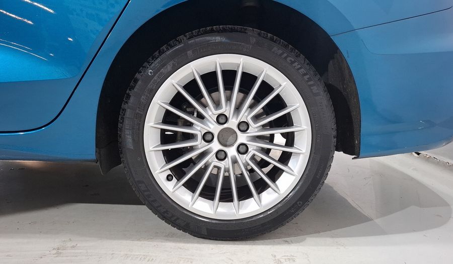 Audi A3 1.4 35 TFSI SELECT AUTO Sedan 2022