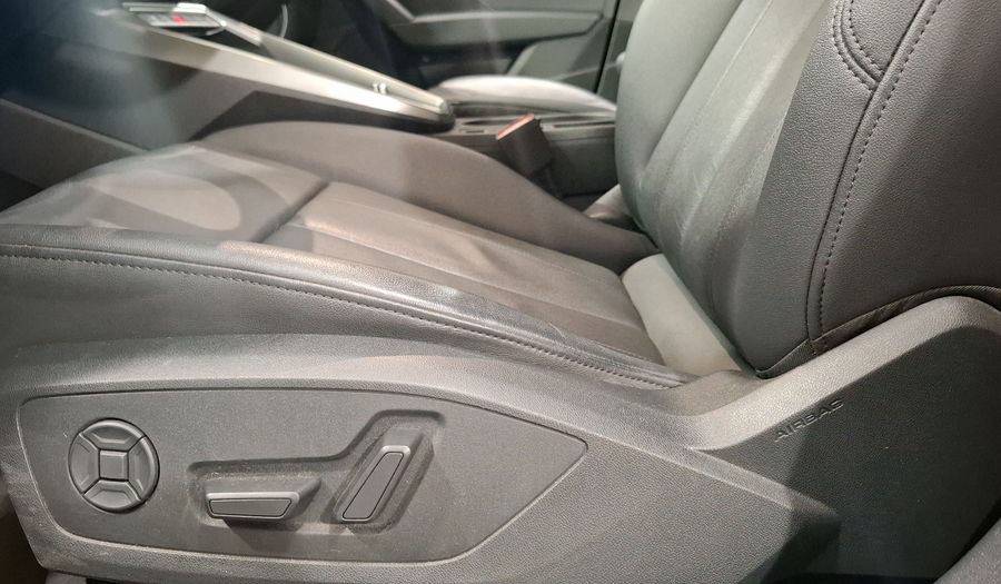 Audi A3 1.4 35 TFSI SELECT AUTO Sedan 2022