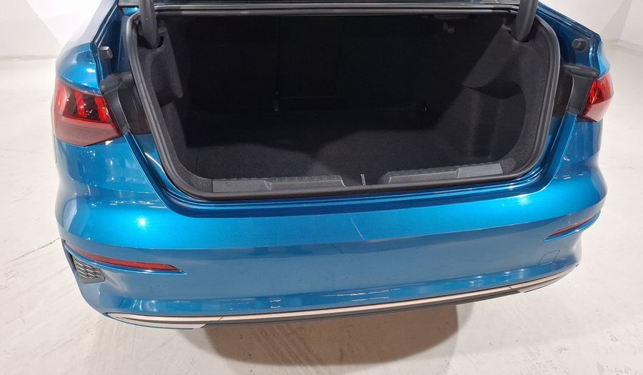 Audi A3 1.4 35 TFSI SELECT AUTO Sedan 2022